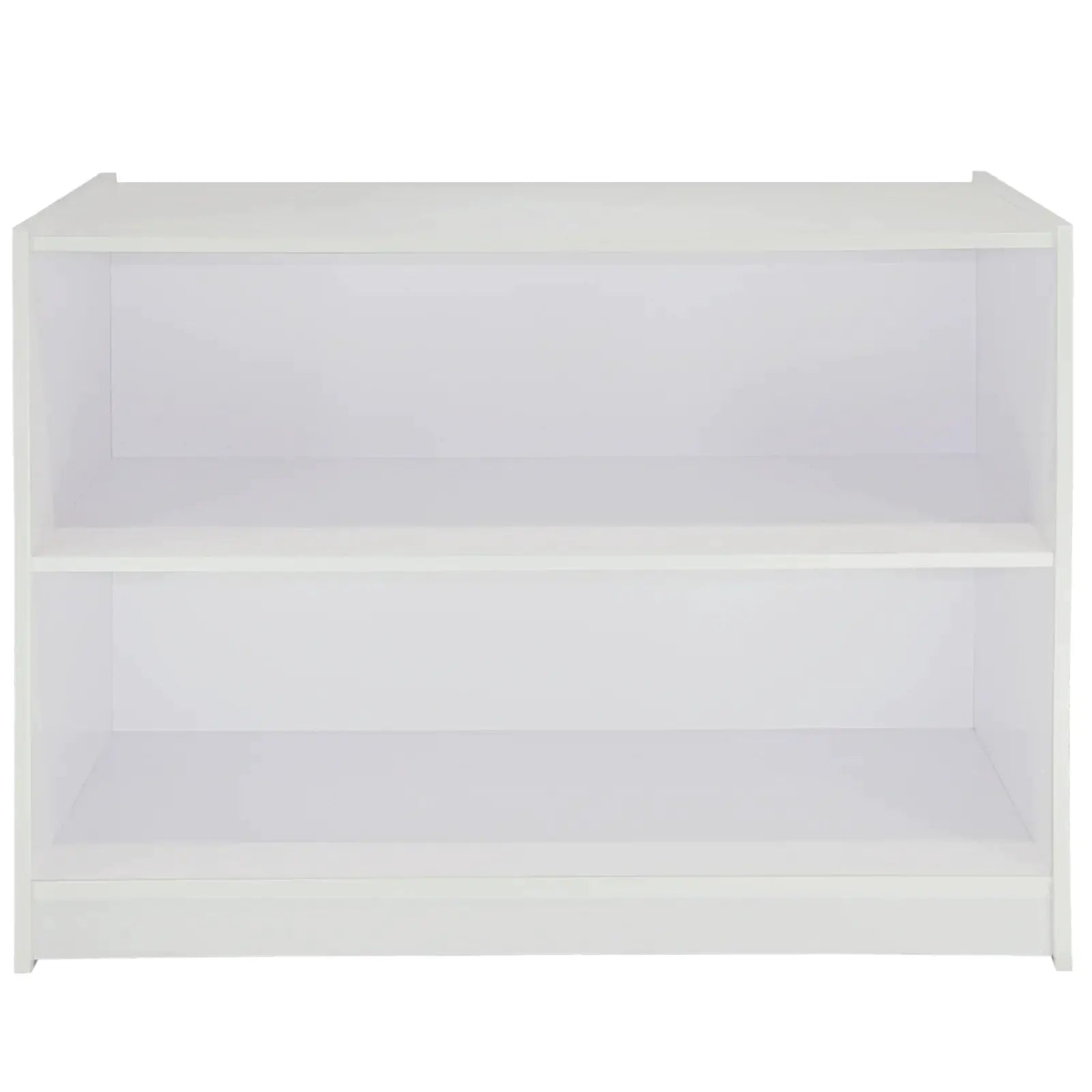 Monster Shop A1200 Retail Shop Counter - Brilliant White -