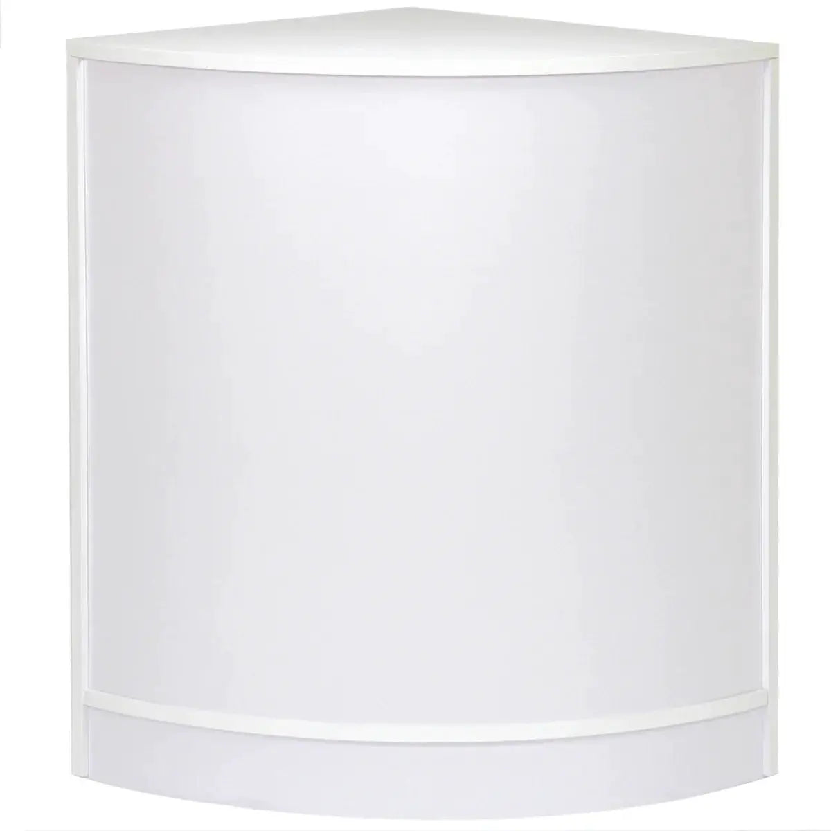 Monster Shop Fusion Brilliant White Shop Counter & Retail Display Set -