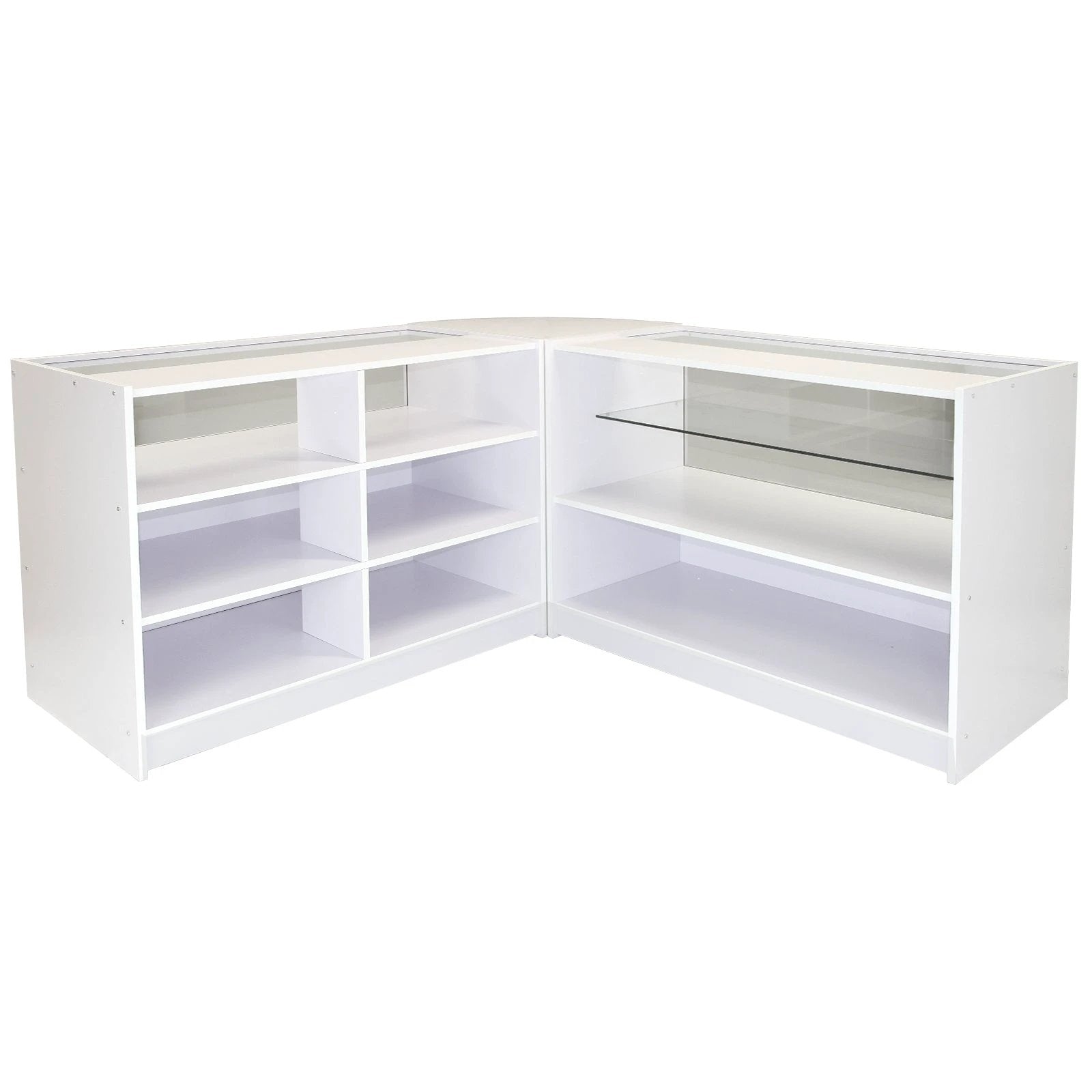 Leo B1200, C1200, CM60 Brilliant White by Monster Shop