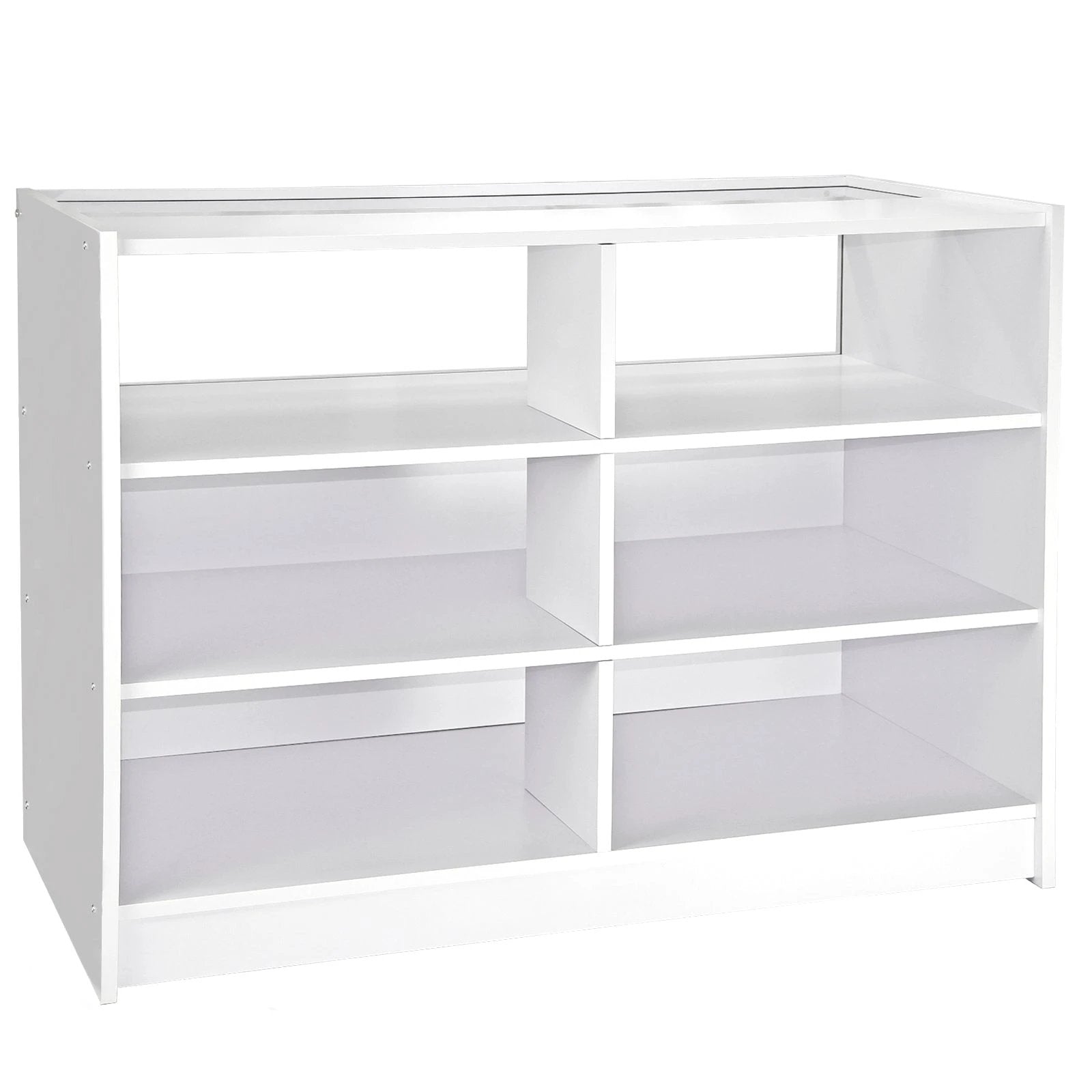 Leo B1200, C1200, CM60 Brilliant White by Monster Shop