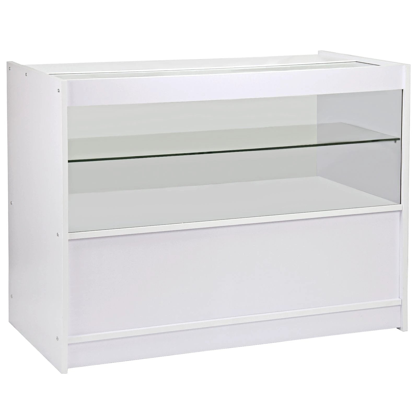 Leo B1200, C1200, CM60 Brilliant White by Monster Shop
