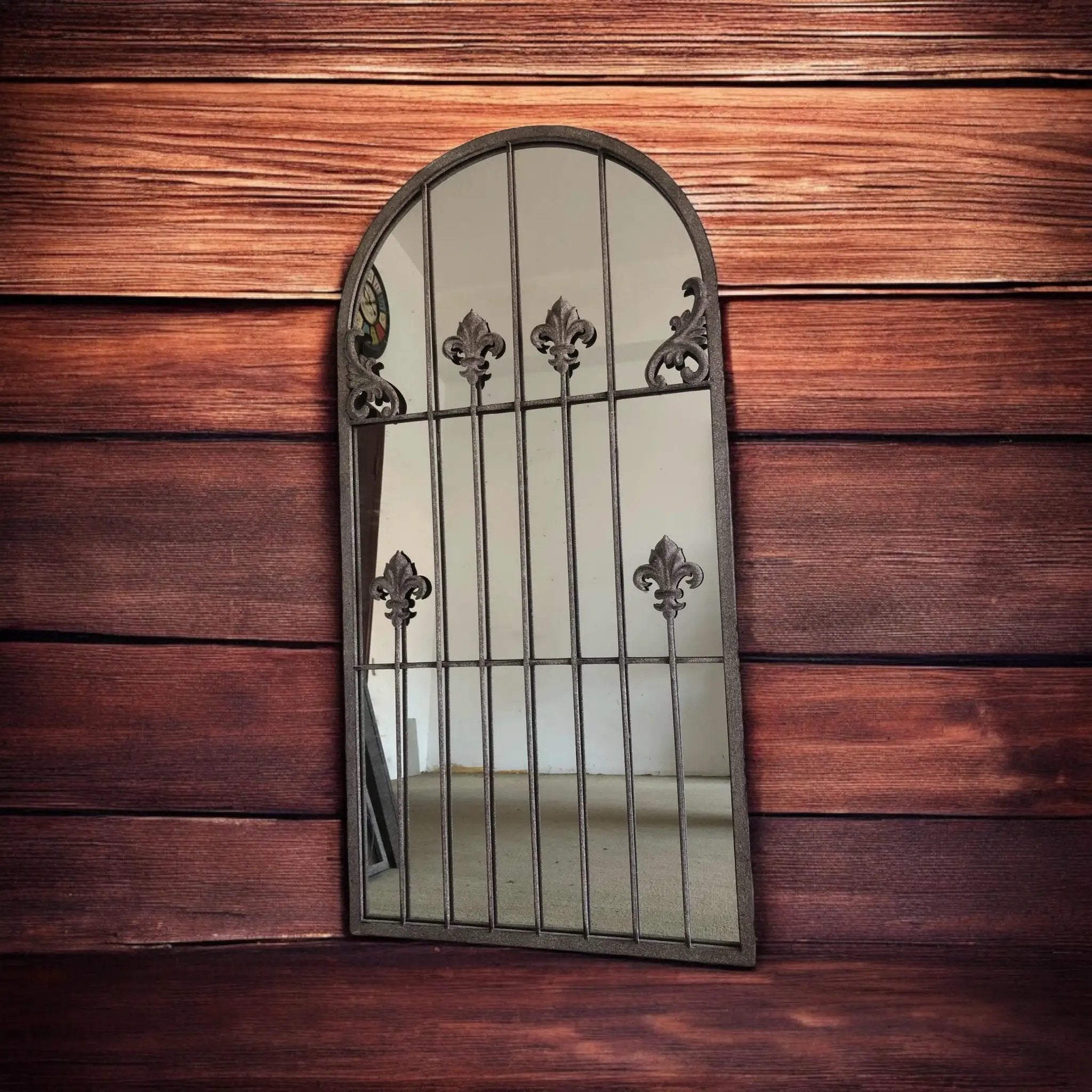 MSL 120CM WALL MIRROR - Mirror