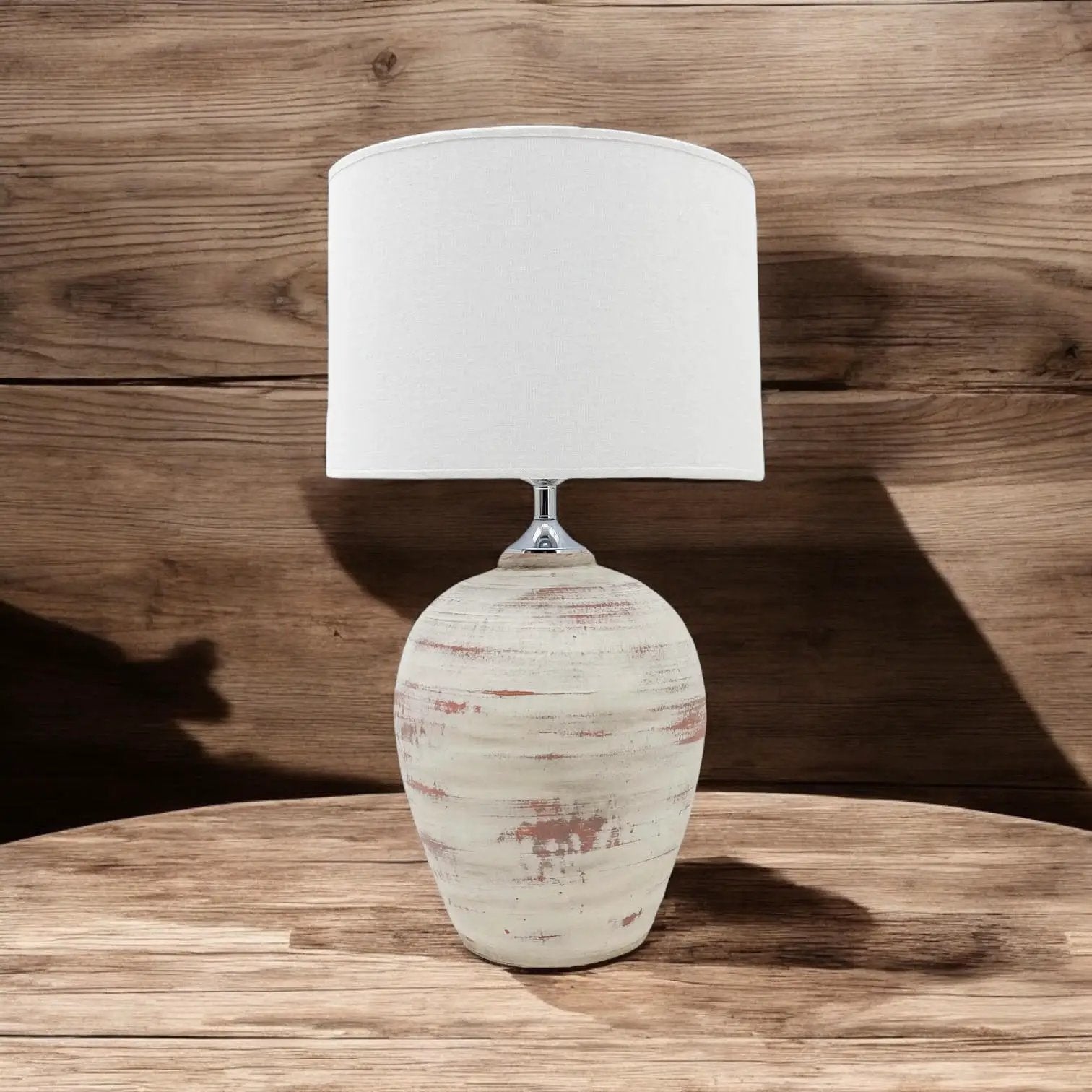 MSL 61X27X27CM TABLE LAMP - Lamp