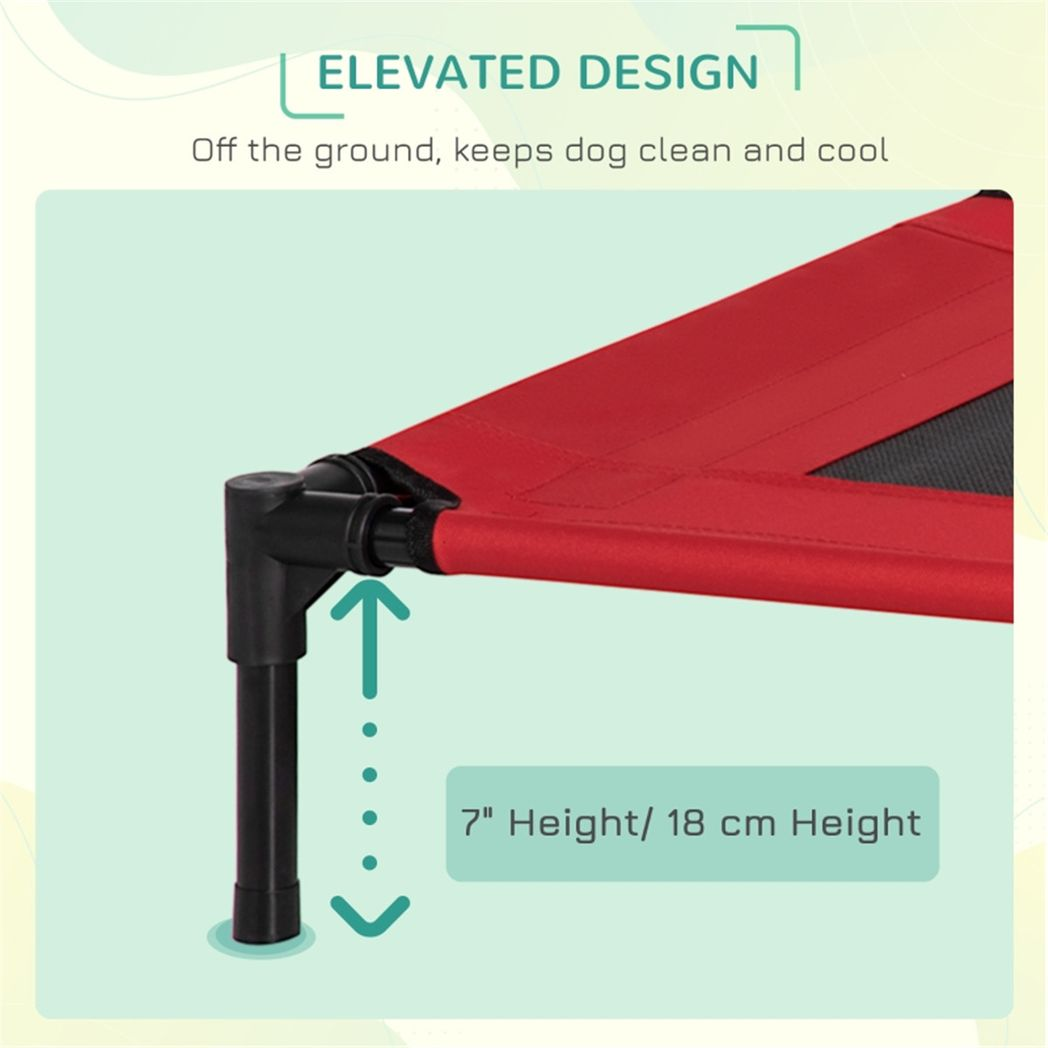 Pet Bed - from N/A