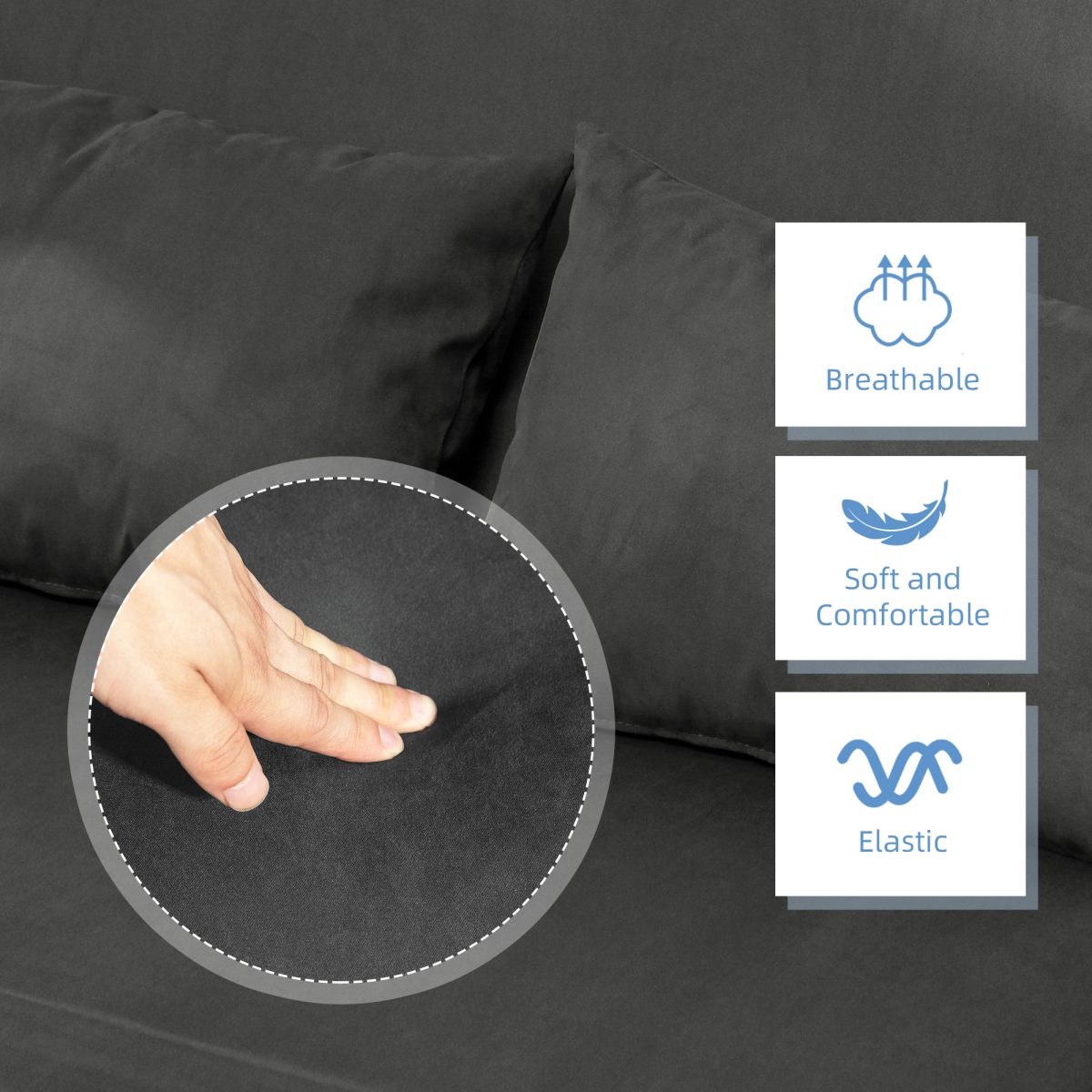 Sofa Chair - from N/A