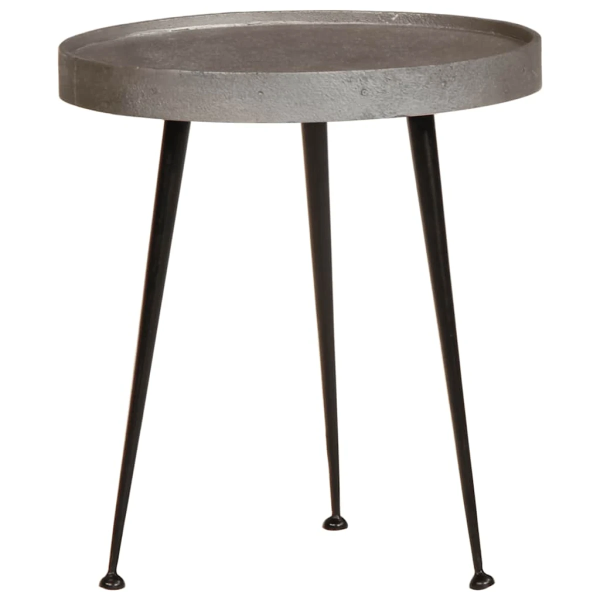 vidaXL VidaXL Coffee Table Set 3Pcs Engineered Wood - Coffee Table