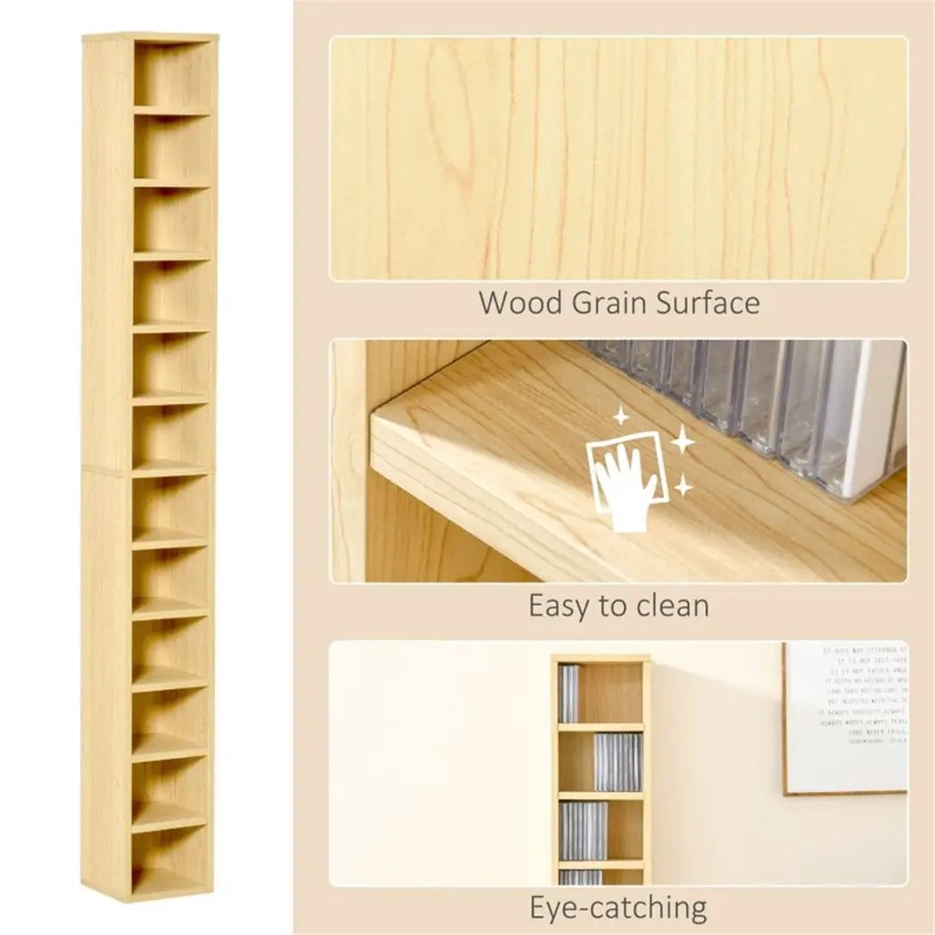 N/A Bookcase Cabinet/Storage Cabinet - Bookcase
