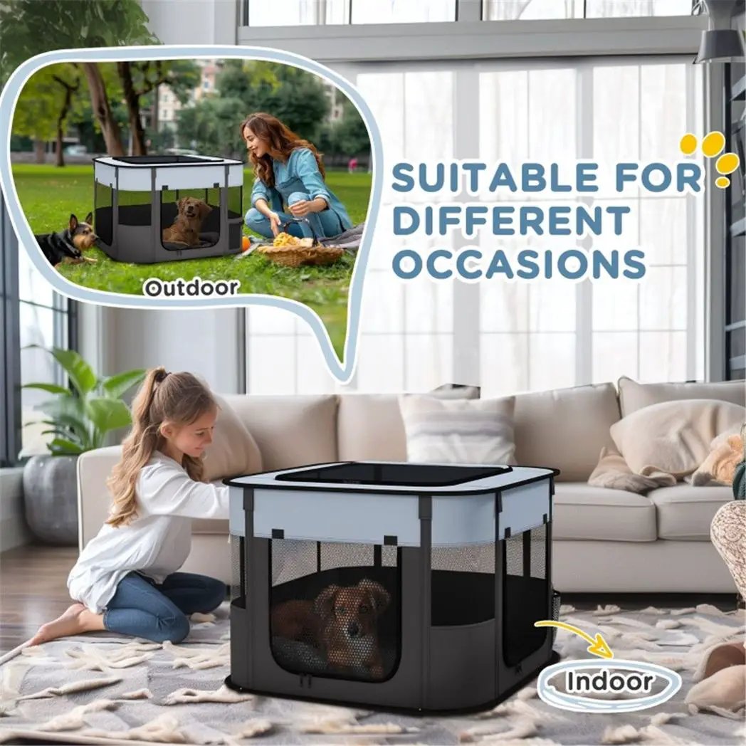 Pet Carrier - from N/A