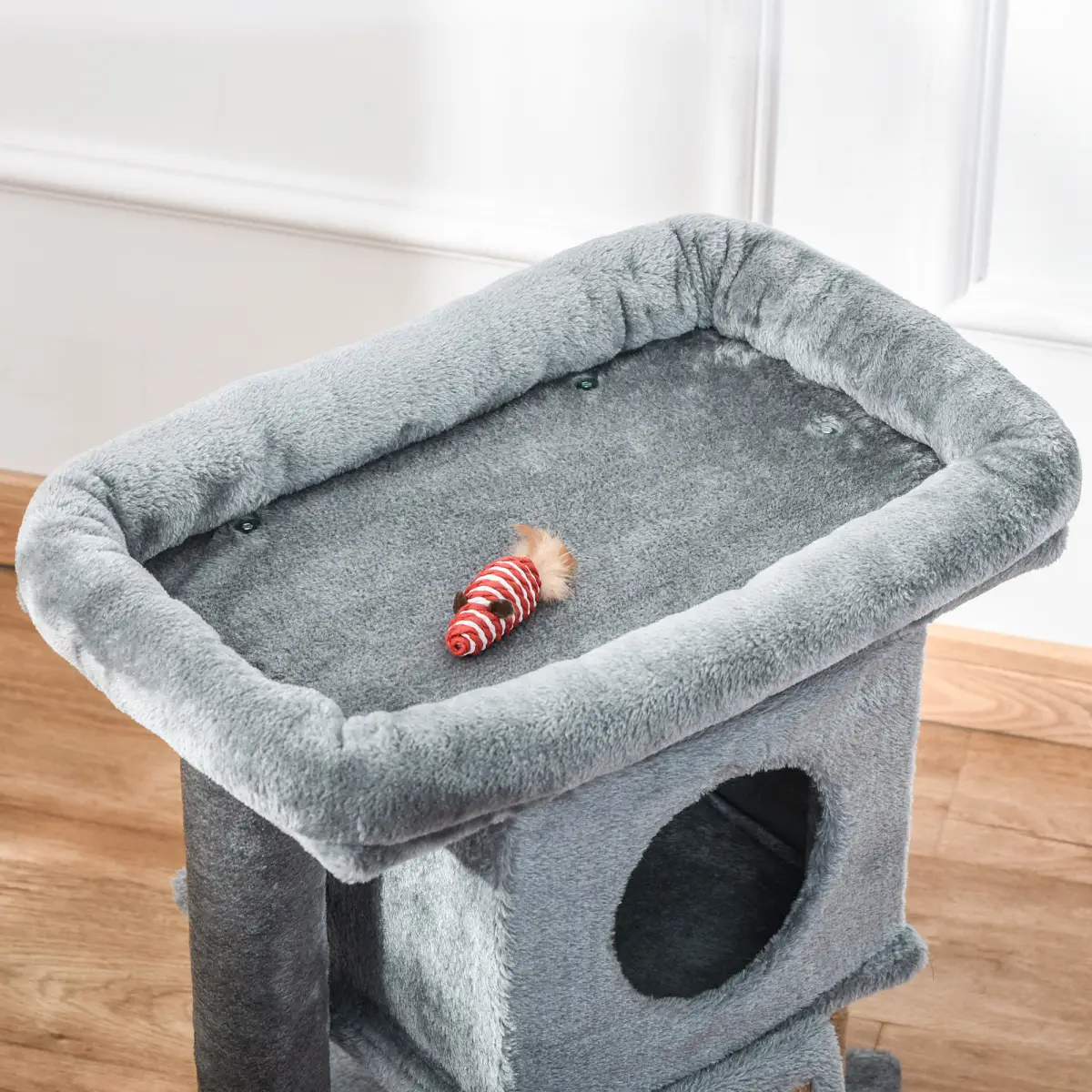 N/A Cat Tree - Cat Tree
