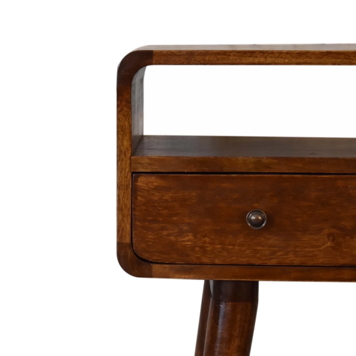 Artisan Furniture Artisan Console Table Compact Two Drawers Living - Console Table