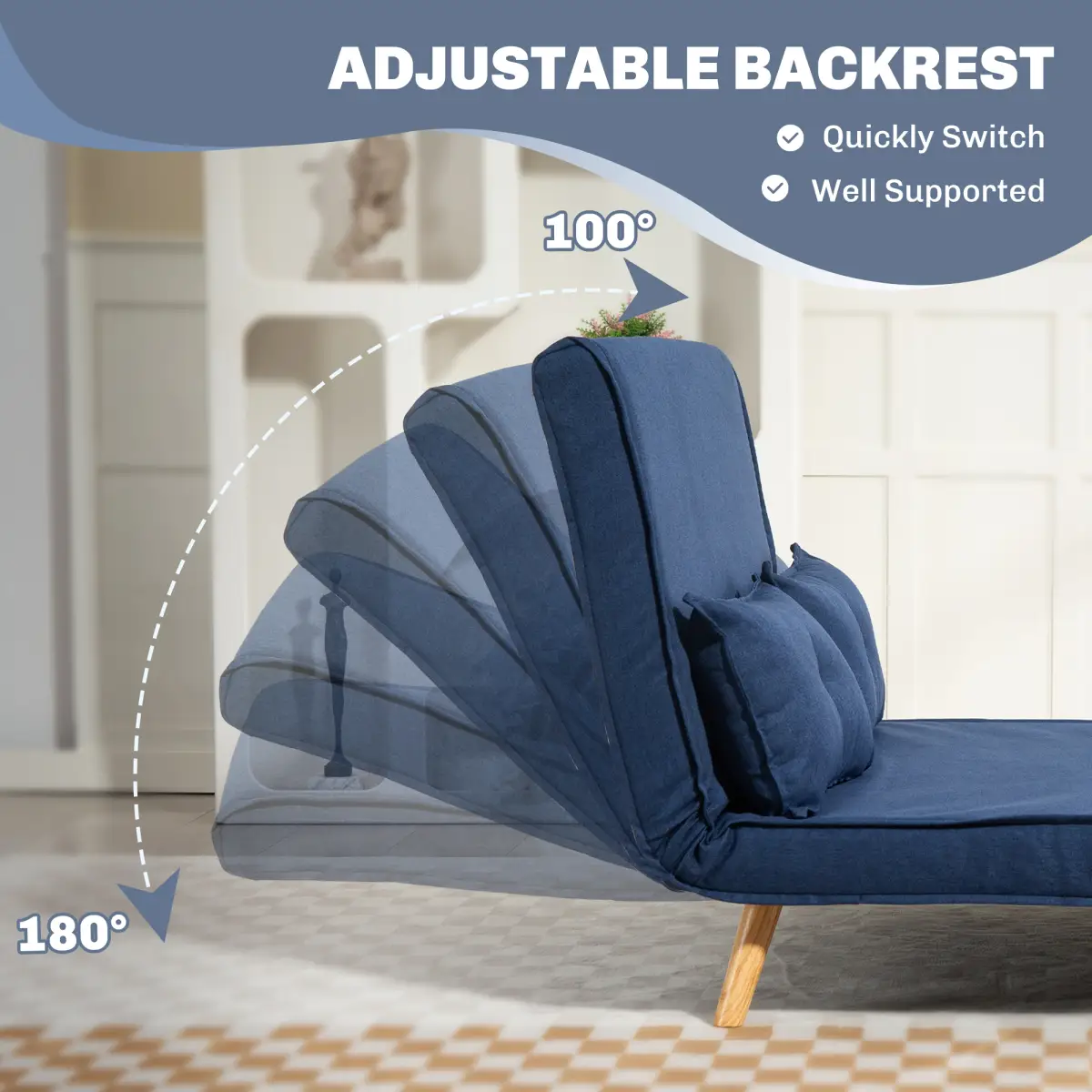 N/A Sofa Chair - Sofa