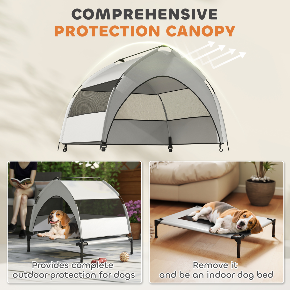 Dog House - from N/A