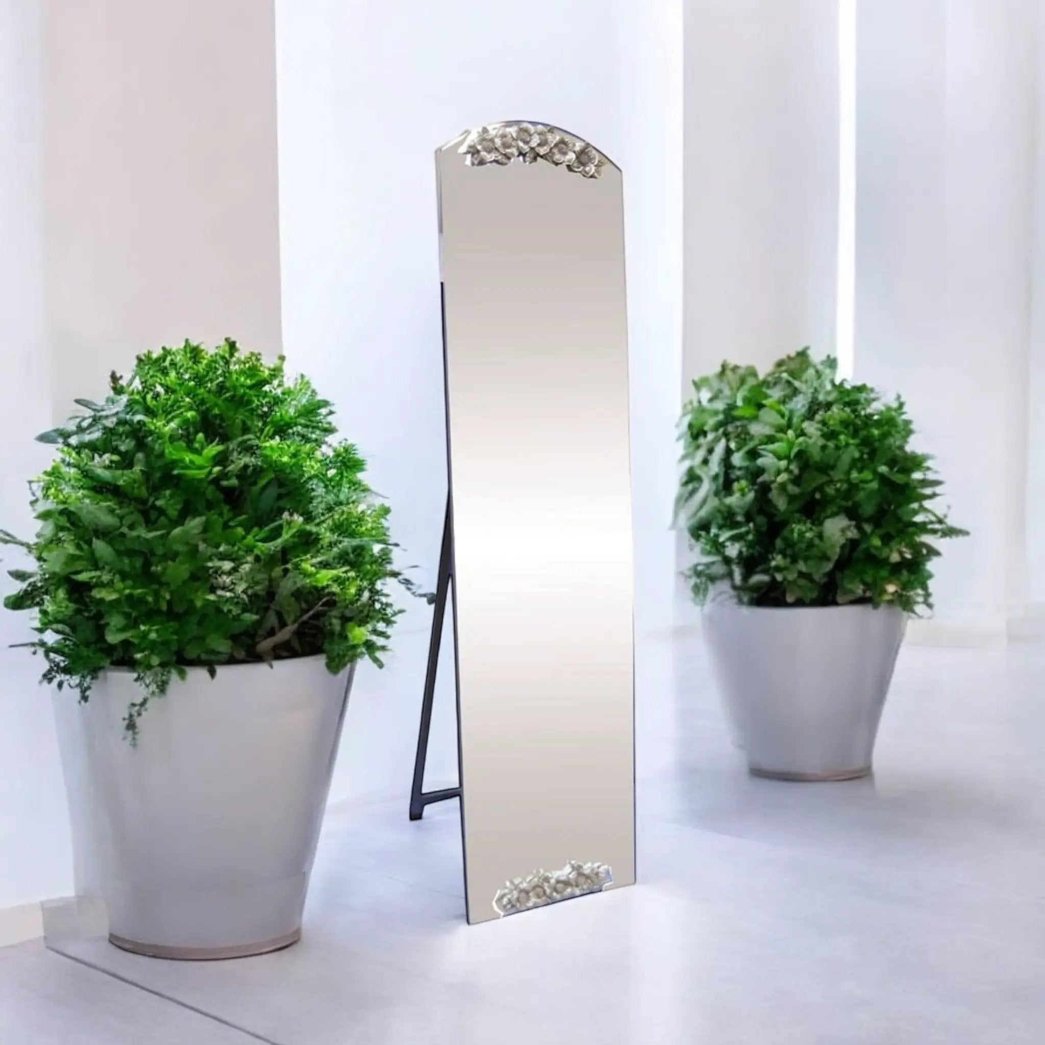 MSL 40x160CM MIRROR Handcrafted - Mirror