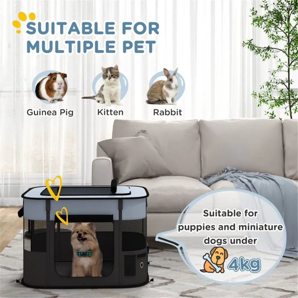 Pet Carrier - from N/A