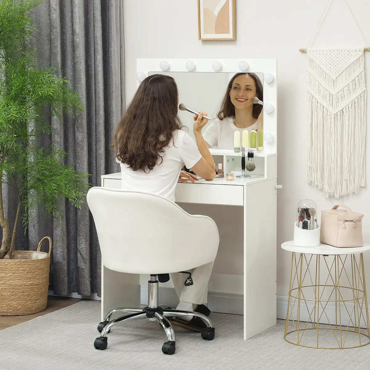 N/A Office Chair/Massage Office Chair - Office Chair