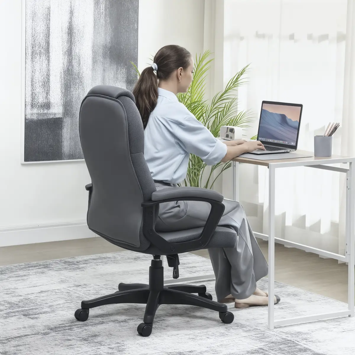 N/A Office Chair/Massage Office Chair - Office Chair