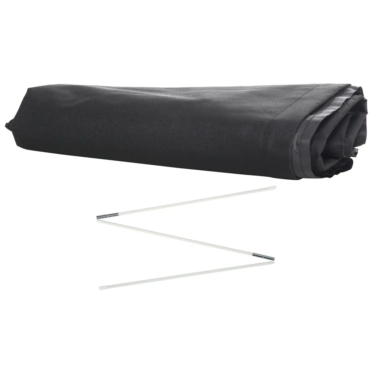 Outsunny Parasol Umbrella Cover Outdoor Protector Weatherproof Cantilever Garden - Parasol