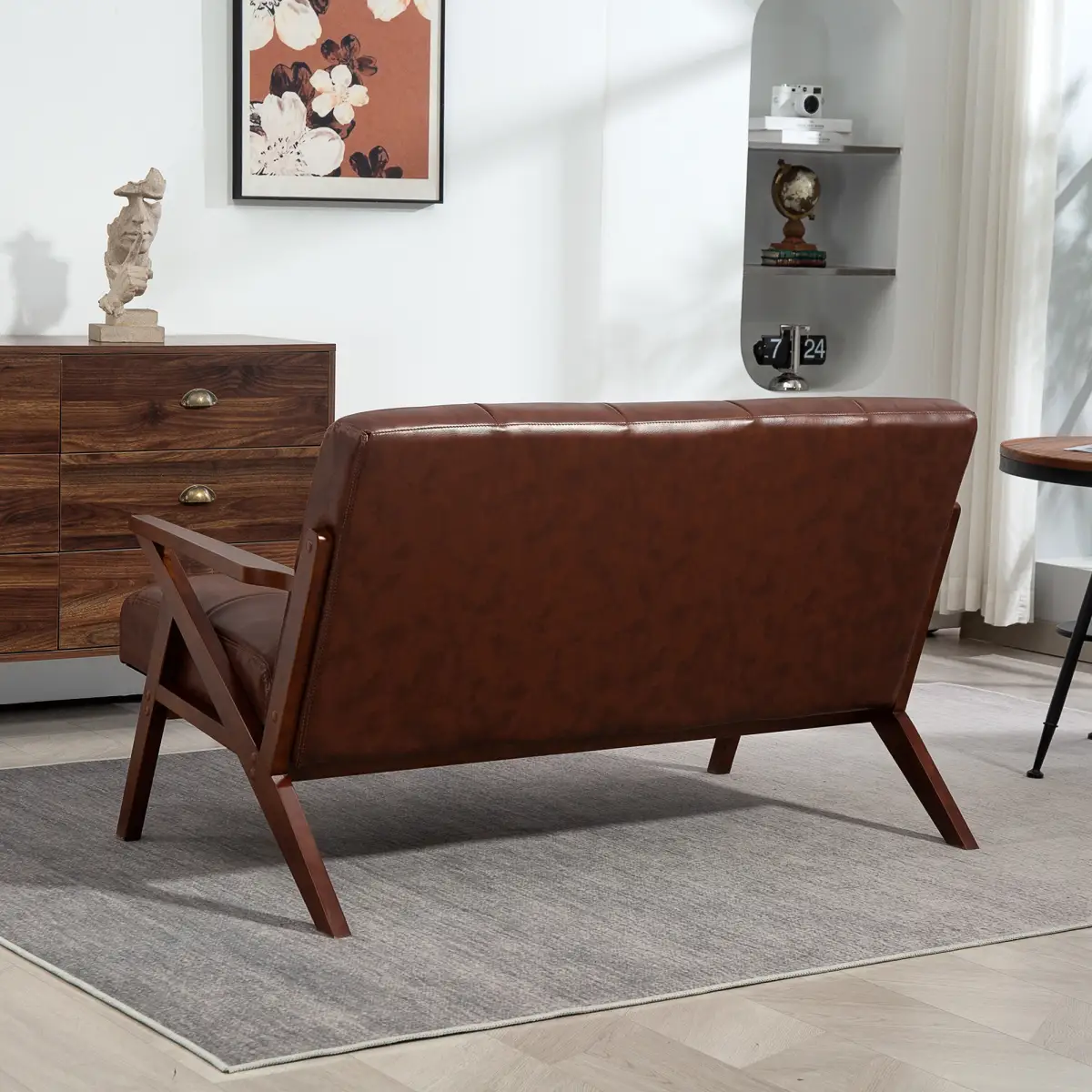 N/A Sofa Chair - Sofa