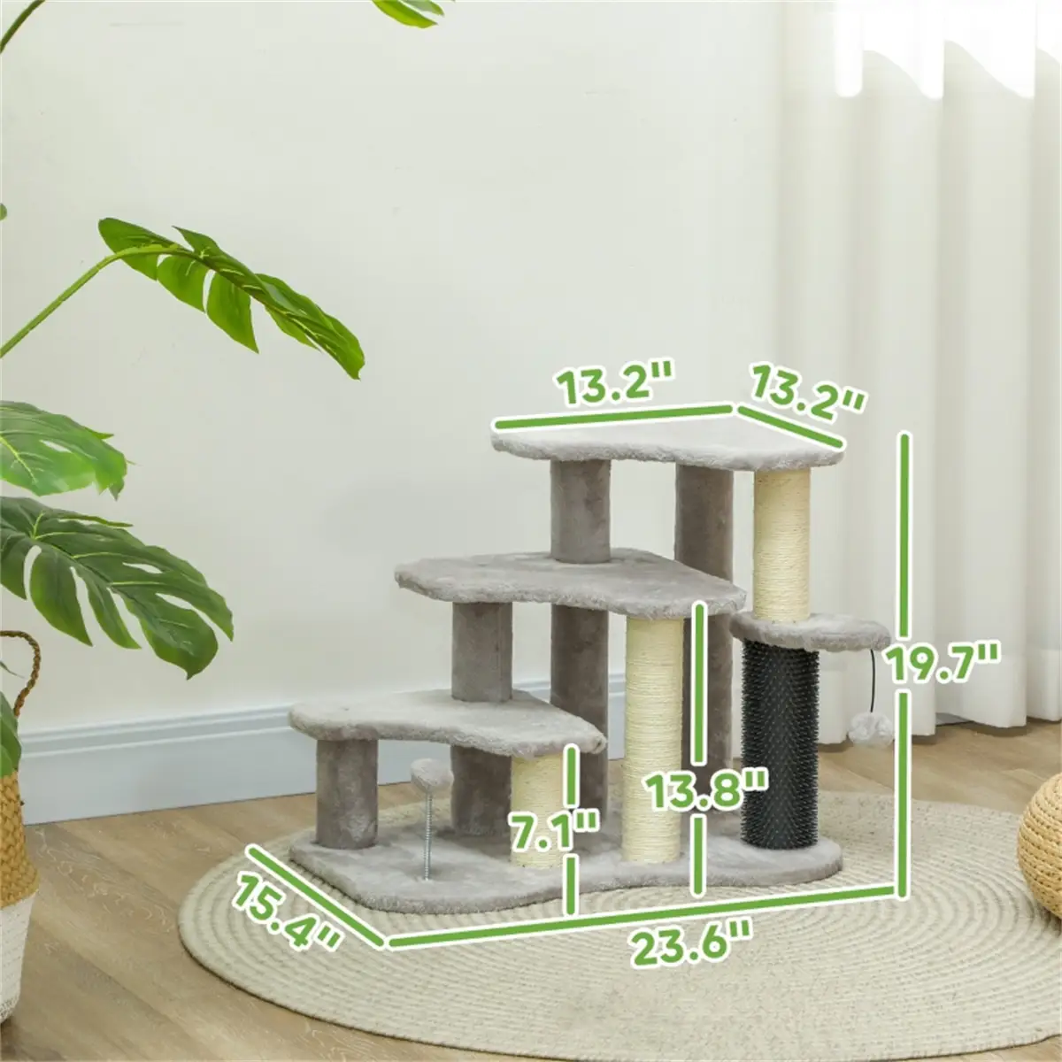 N/A Cat Tree - Cat Tree