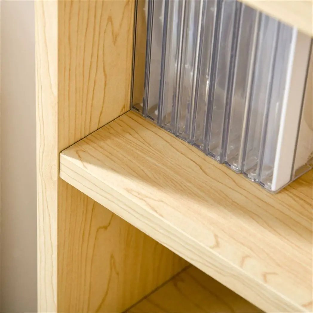 N/A Bookcase Cabinet/Storage Cabinet - Bookcase