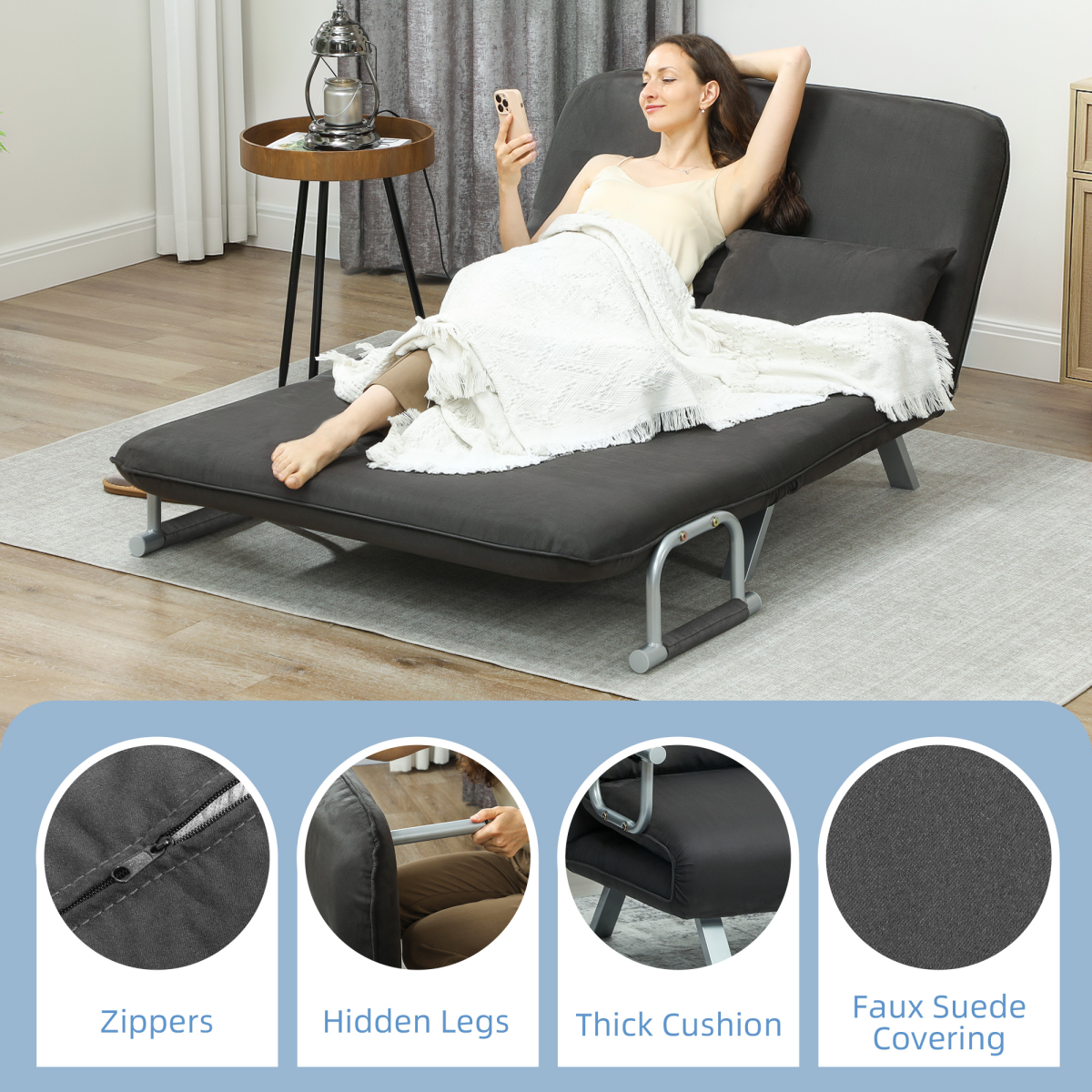 Sofa Chair - from N/A