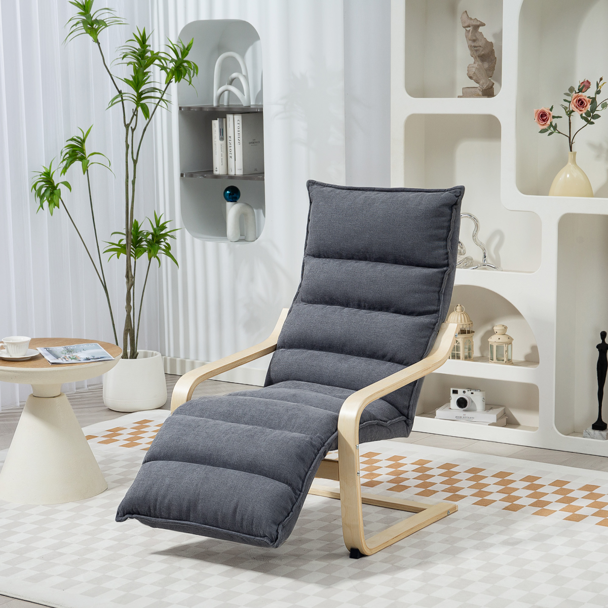 Recliner Chair - from N/A