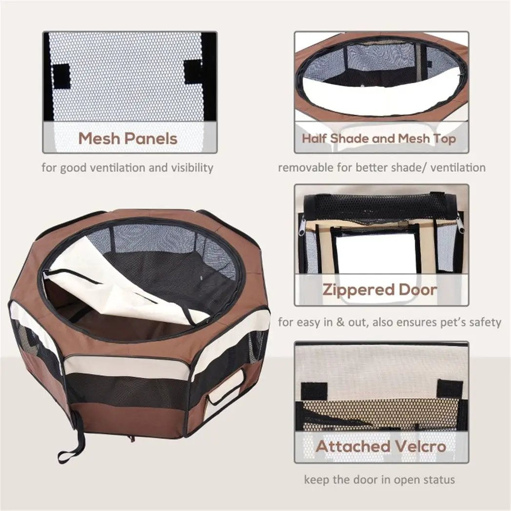 Pet Carrier - from N/A