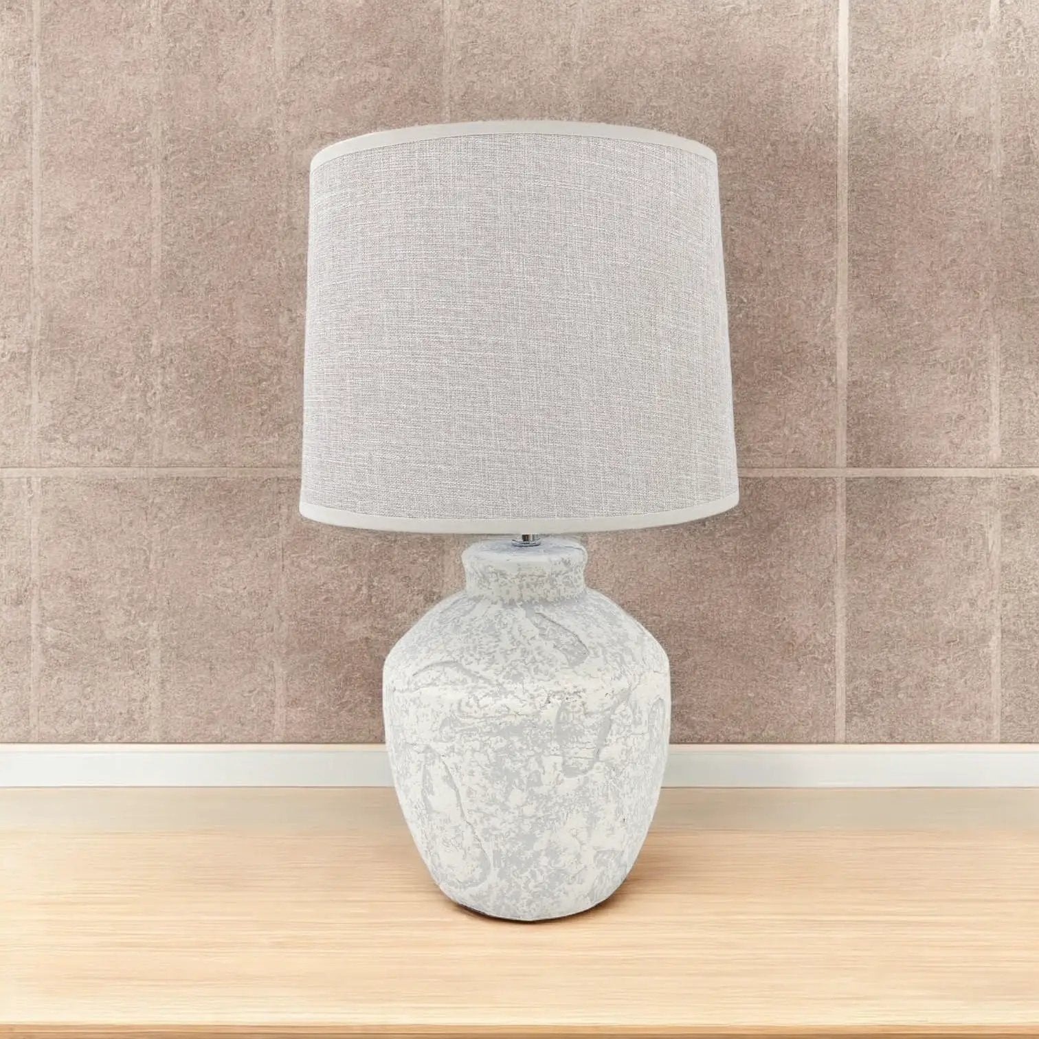 MSL 51X20X20CM TABLE LAMP - Lamp