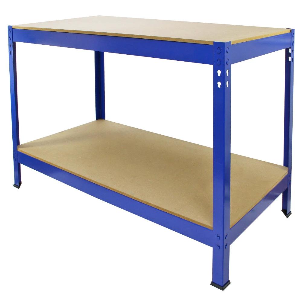 Monster Shop Workbench - Q-Rax 120cm -