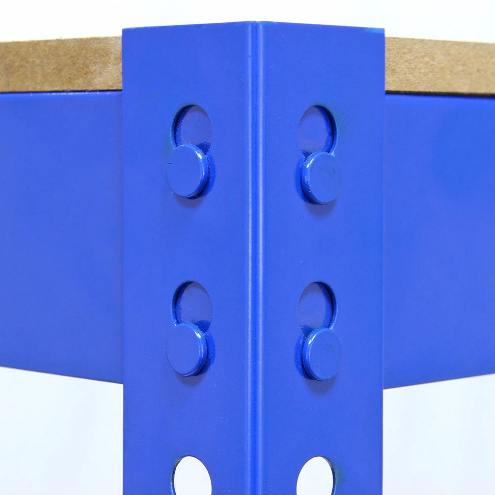 Monster Shop Q-RAX Blue Workbench 100cm -