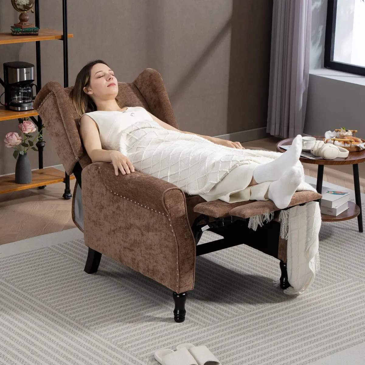 N/A Office Chair/Massage Office Chair - Office Chair