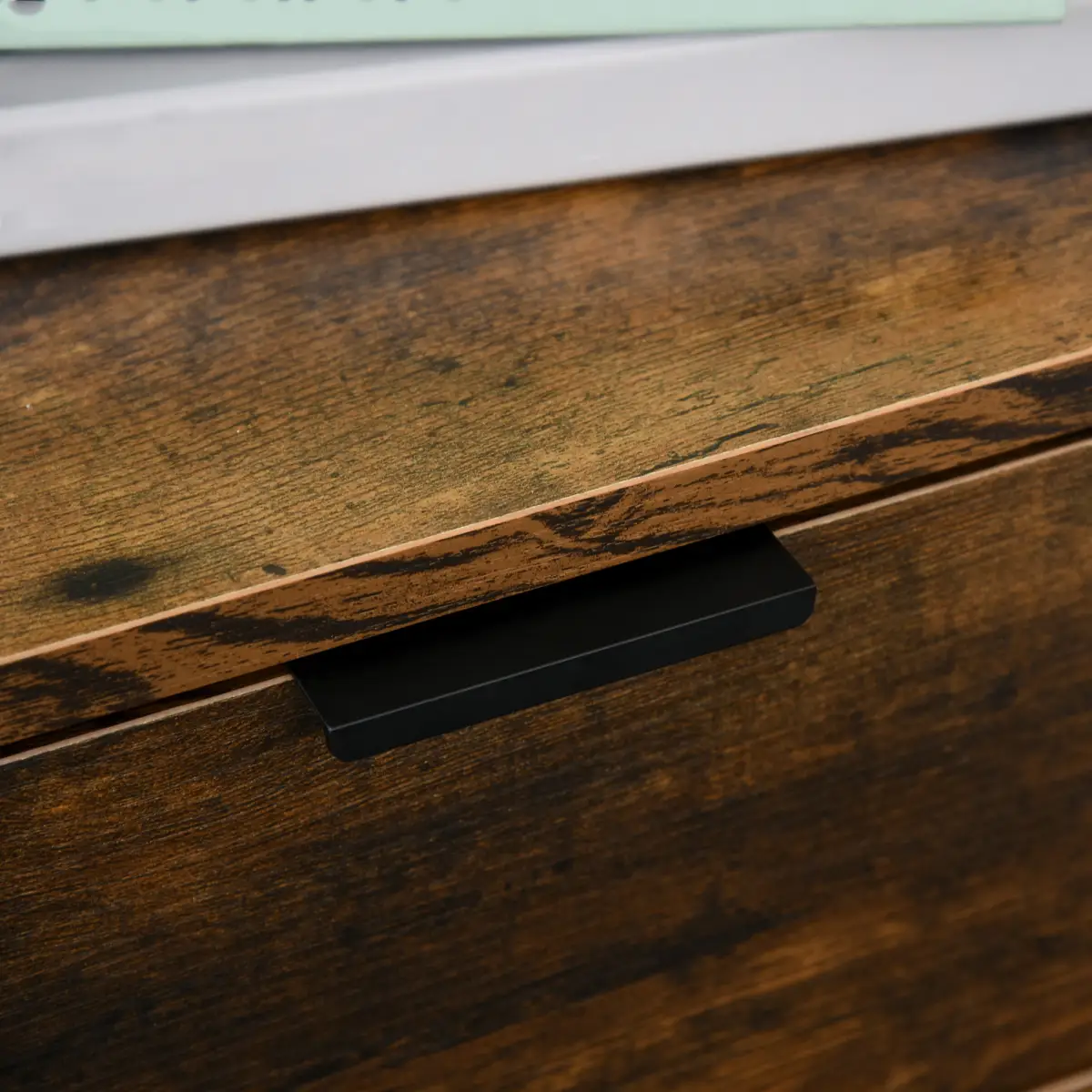N/A Bedside Tables - Bedside Table