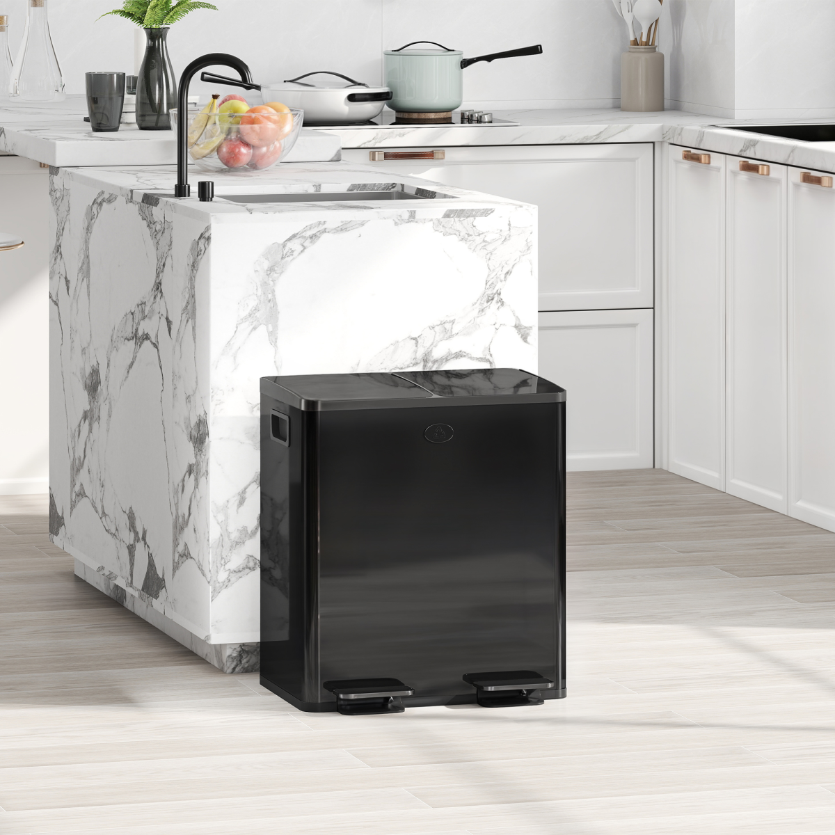 Kitchen Bin - from N/A