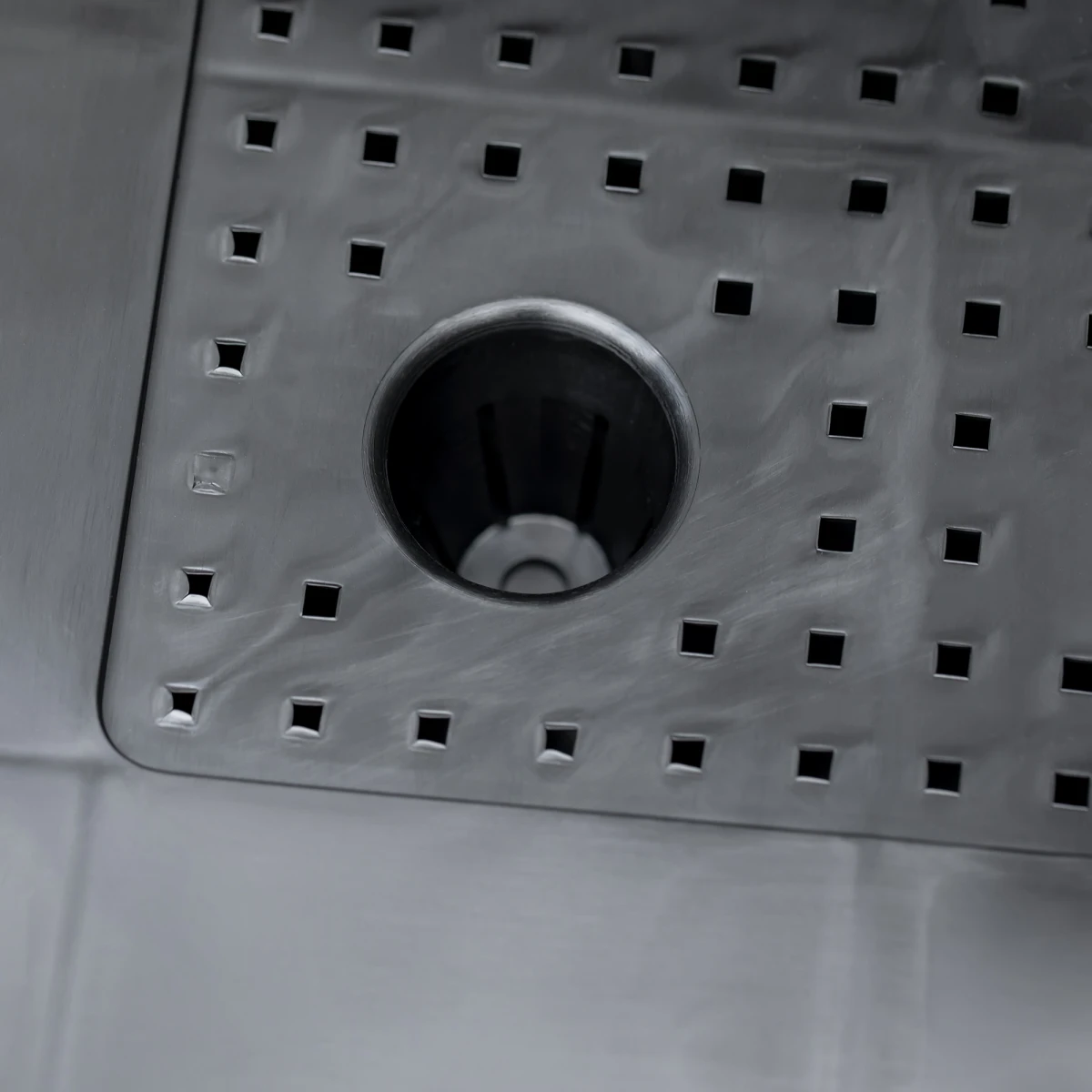 Outsunny Duo Design Two Tier Planter Self Watering For Flowers - Planters