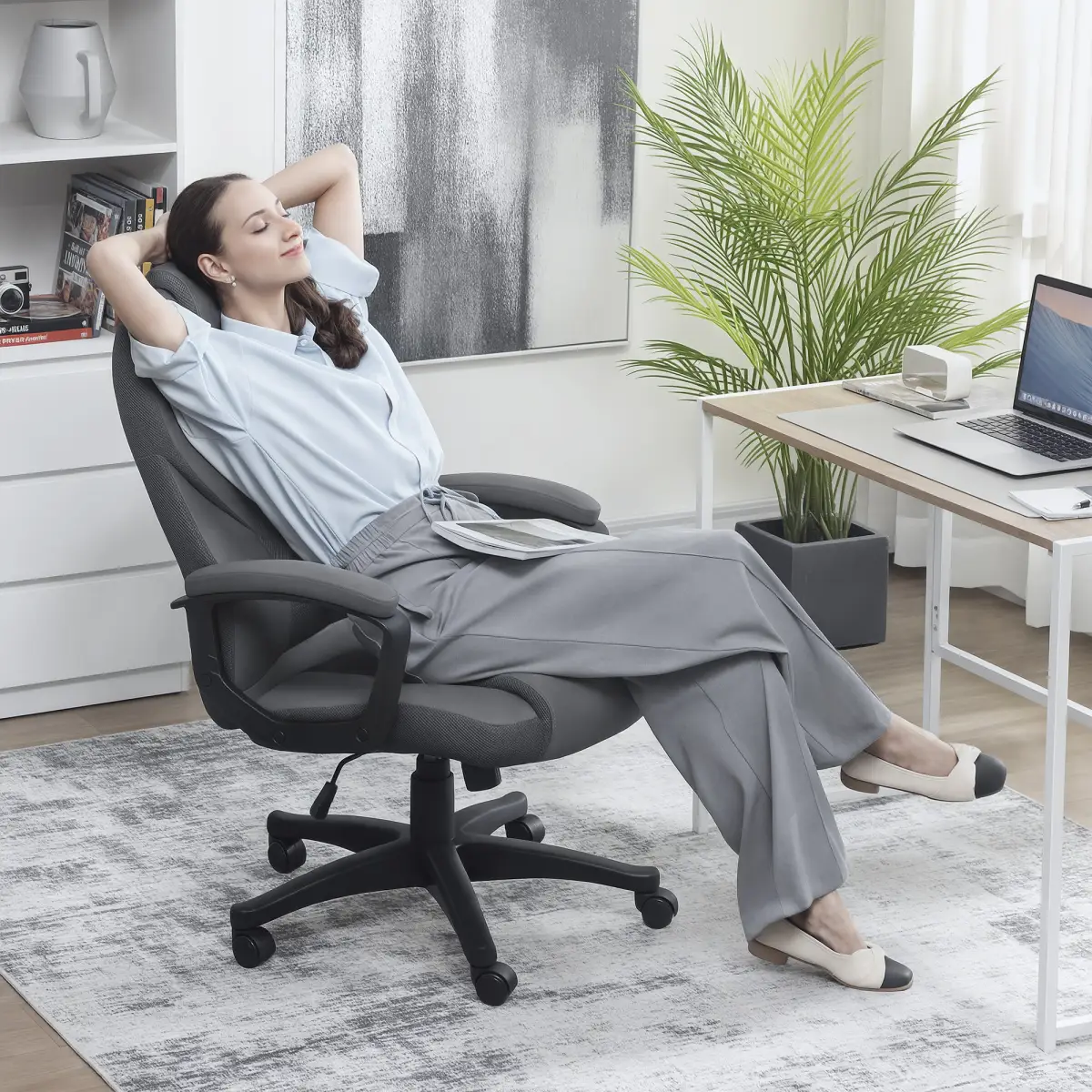 N/A Office Chair/Massage Office Chair - Office Chair