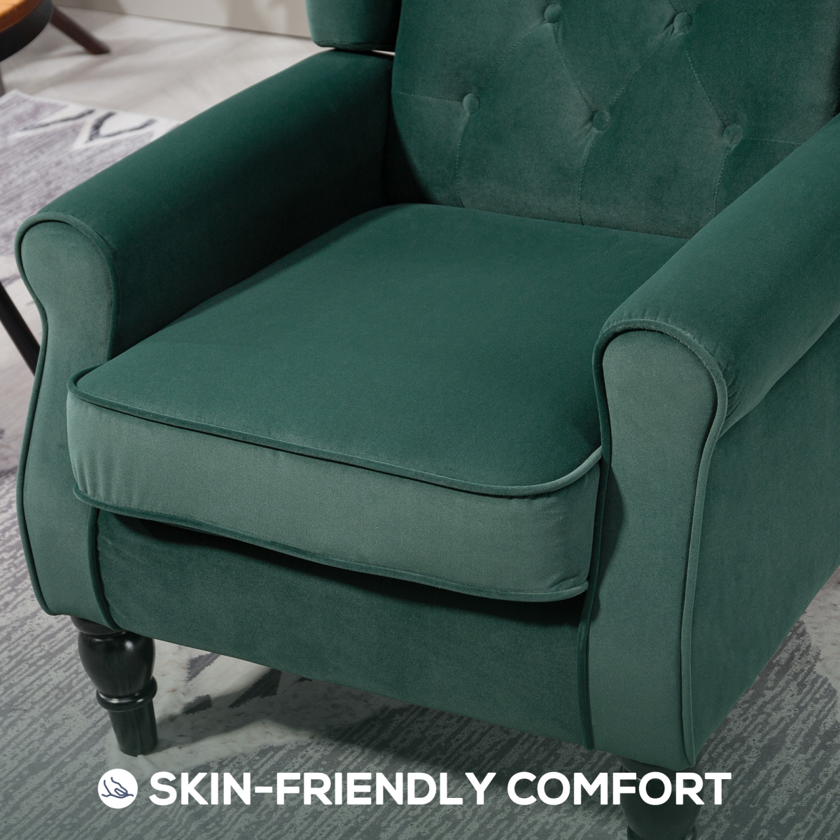 Sofa Chair - from N/A