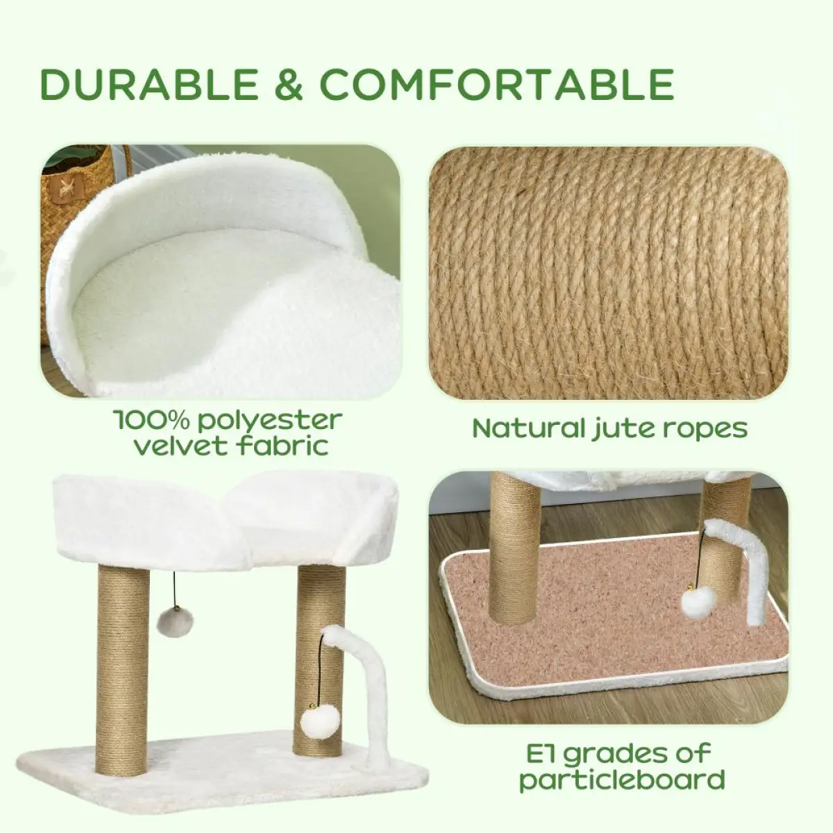 N/A Cat Tree - Cat Tree