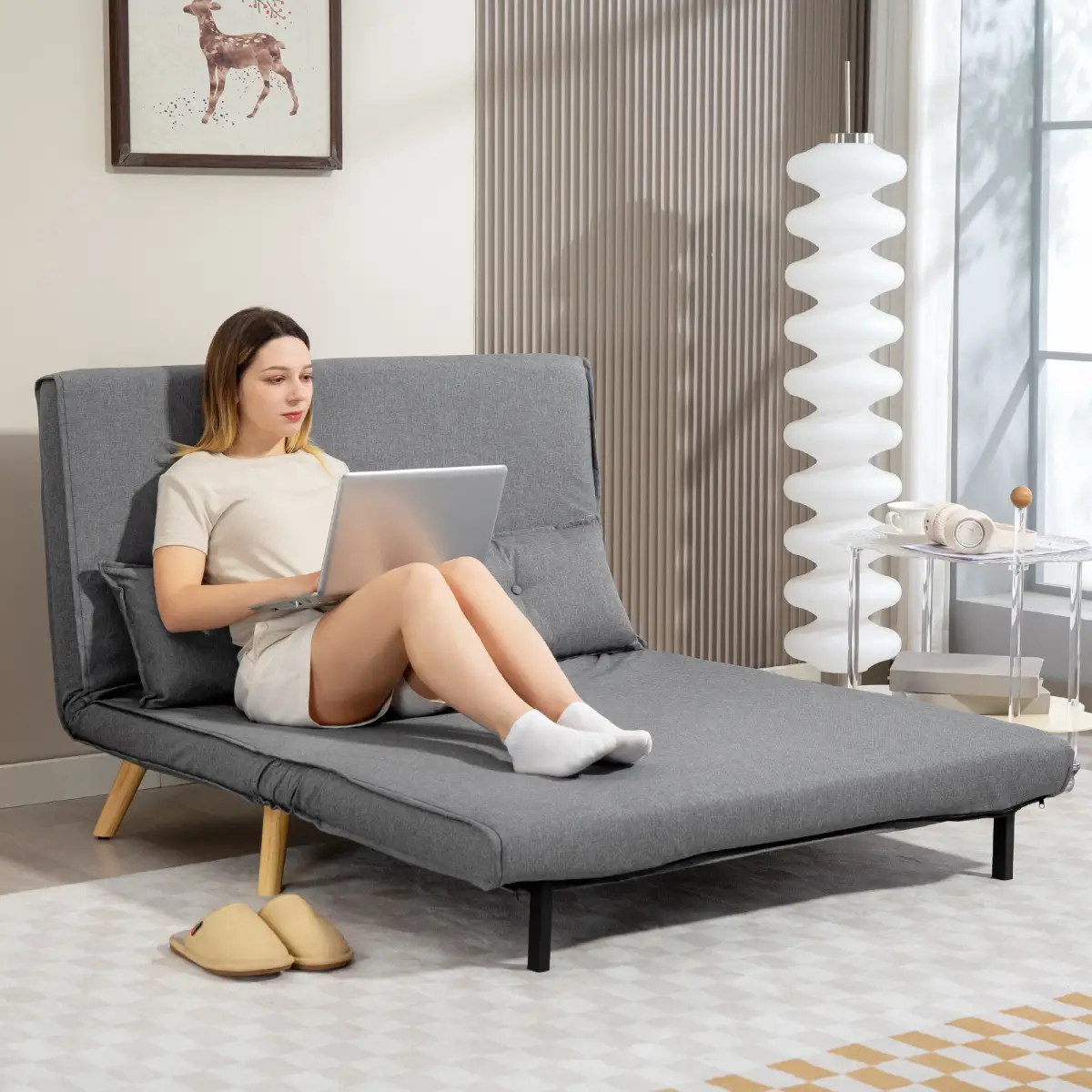 N/A Sofa Chair - Sofa