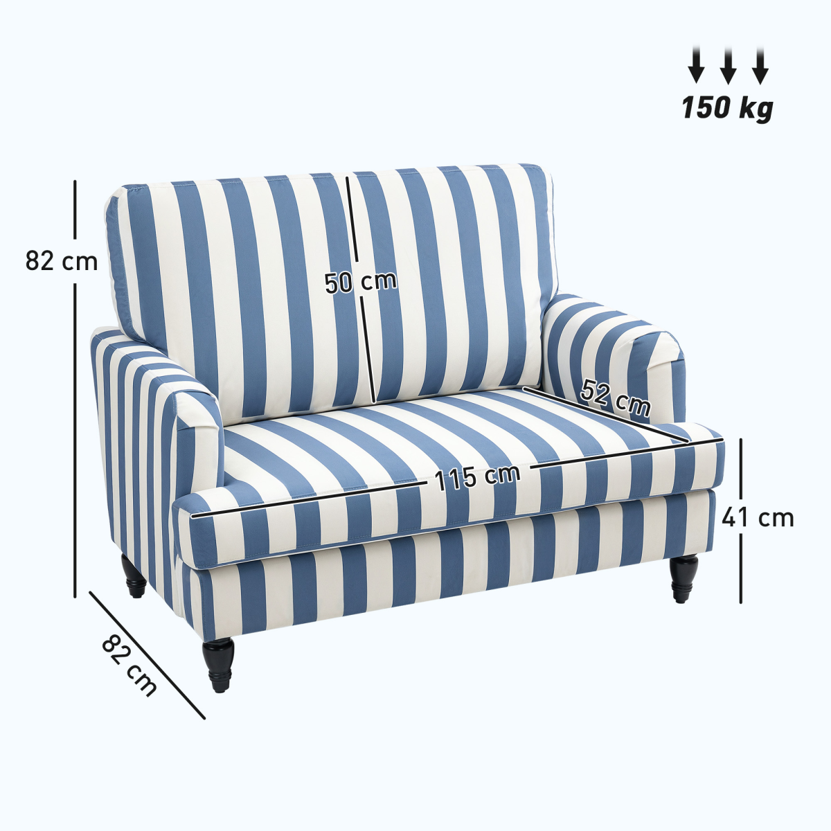 Sofa Chair - from N/A