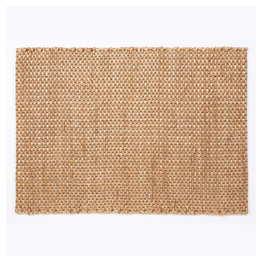 Esselle Home Salford Chunky Jute 120x170cm Natural Rug - Rug