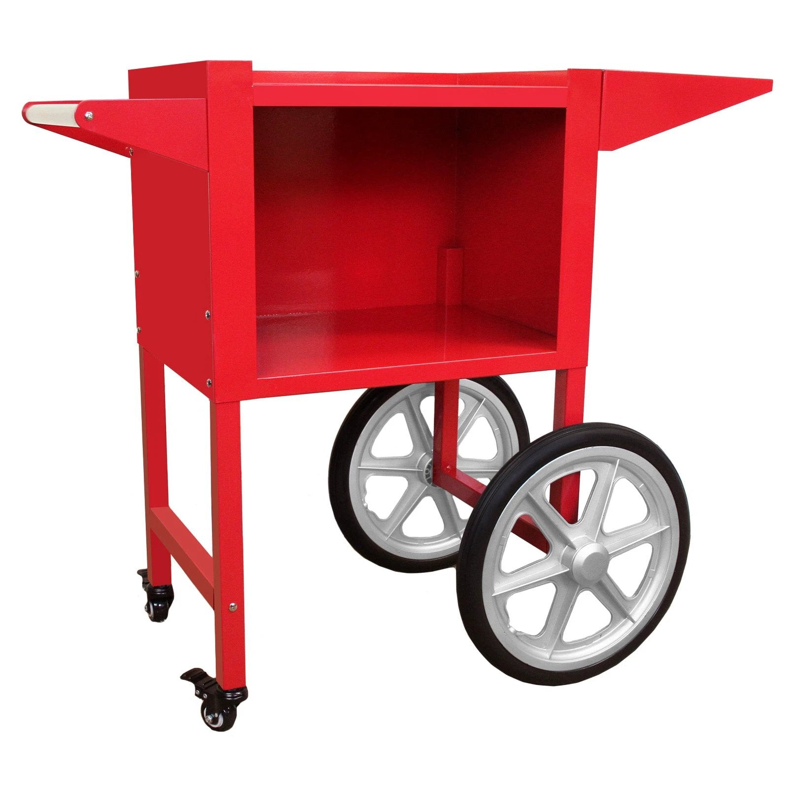 KuKoo Popcorn Machine Cart by Monster Shop
