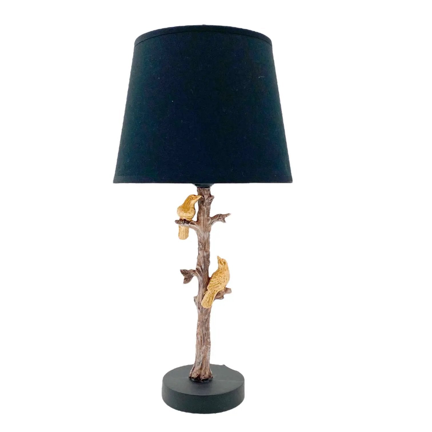 MSL 44X22X22CM TABLE LAMP 9" SHADE - Lamp