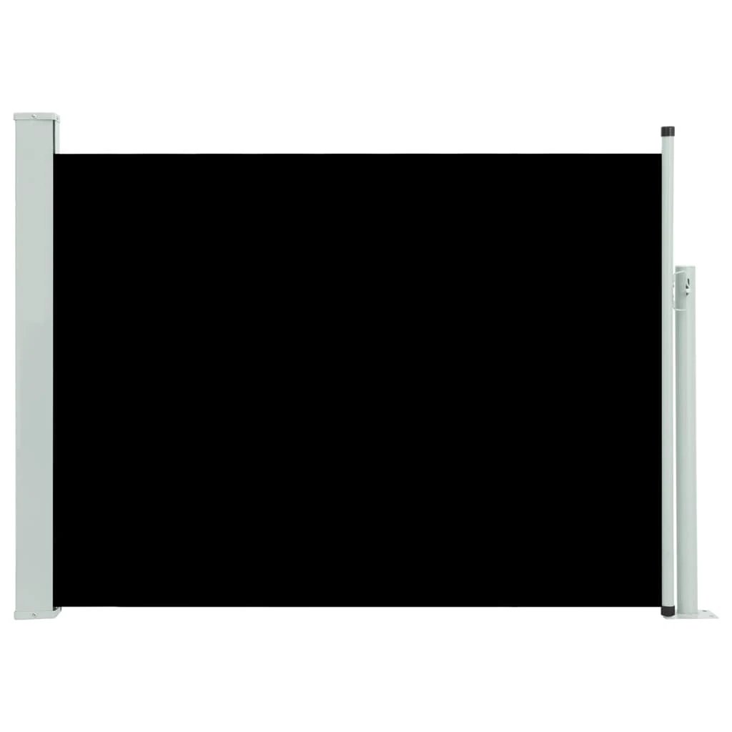 vidaXL vidaXL Side Awning 120x500 cm UV-Resistant Shade - Cover