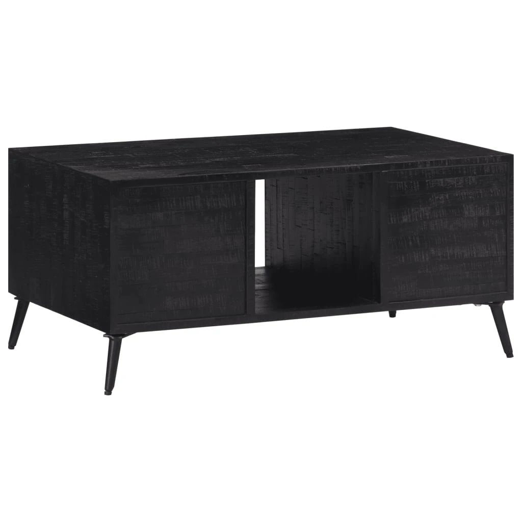 VidaXL Coffee Table 90x50x41 cm Reclaimed Teak by vidaXL