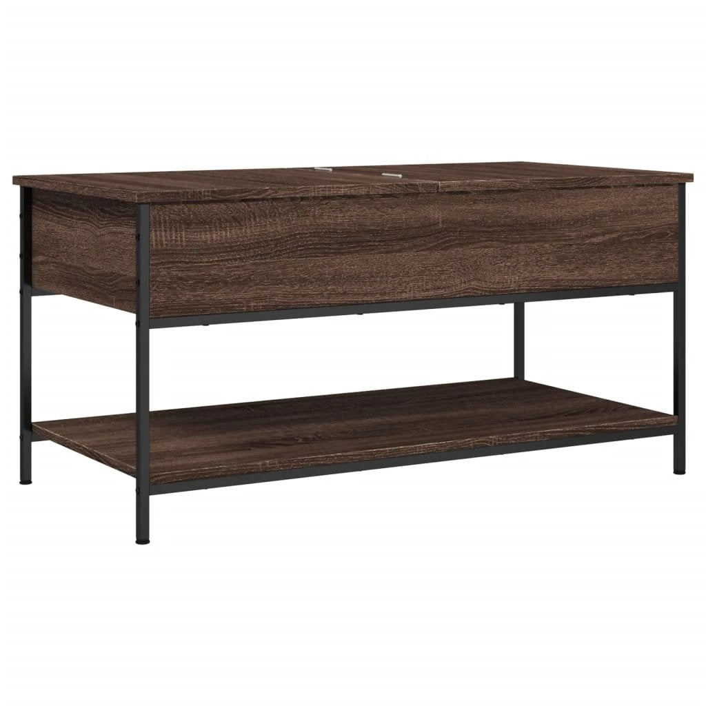 vidaXL VidaXL Coffee Table 100x50x50cm Sturdy LivingRoom - Coffee Table