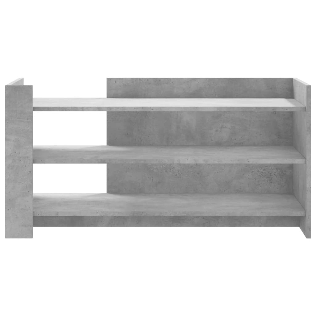 VidaXL Coffee Table 100x50x50 cm Engineered Wood by vidaXL