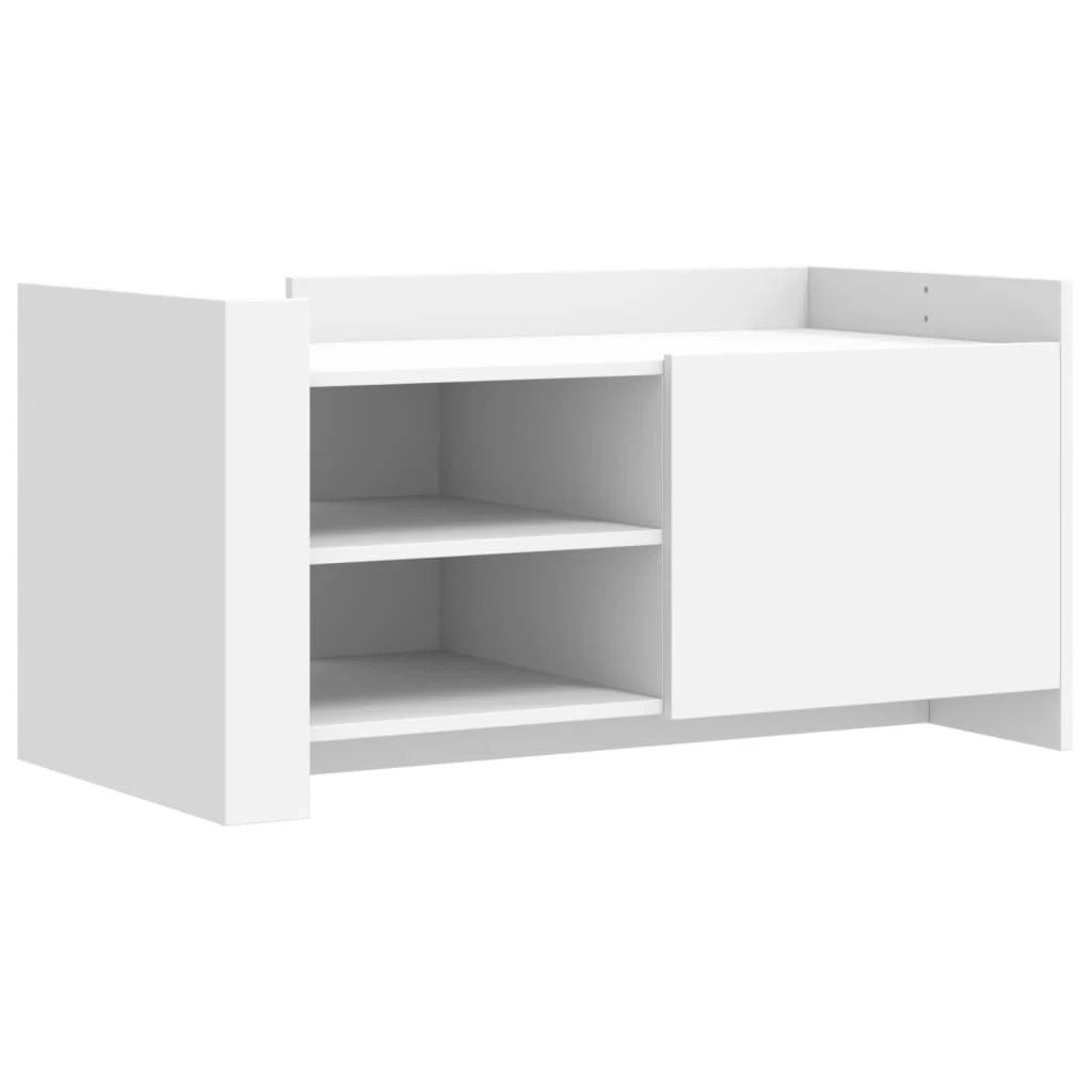 vidaXL VidaXL Coffee Table 100x50x50 cm Durable Home - Coffee Table