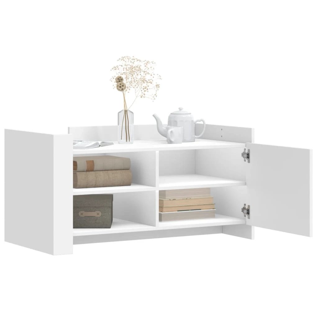 vidaXL VidaXL Coffee Table 100x50x50 cm Durable Home - Coffee Table