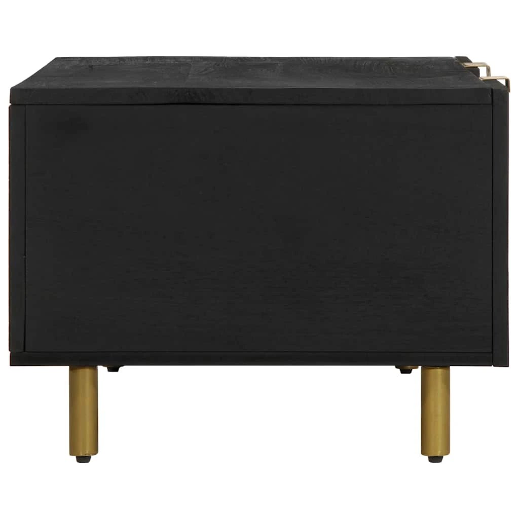 vidaXL VidaXL Coffee Table 100x54x40 Engineered Wood - Coffee Table