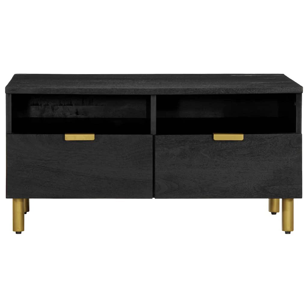 vidaXL VidaXL Coffee Table 80x54x40 Cm Engineered Wood - Coffee Table